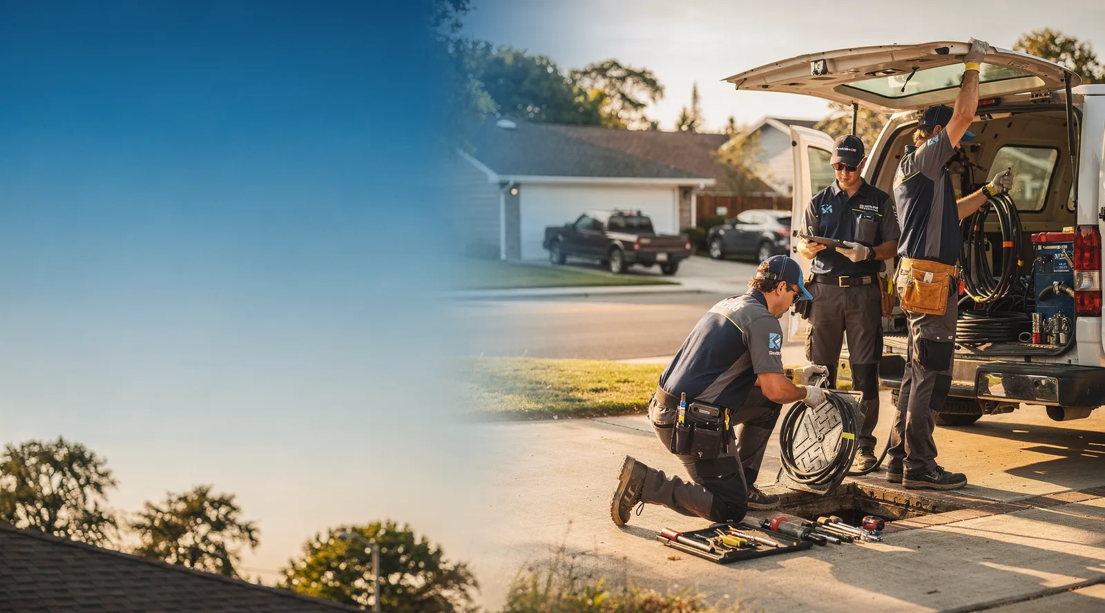 Water Softener Installation in Ravendale, CA near me